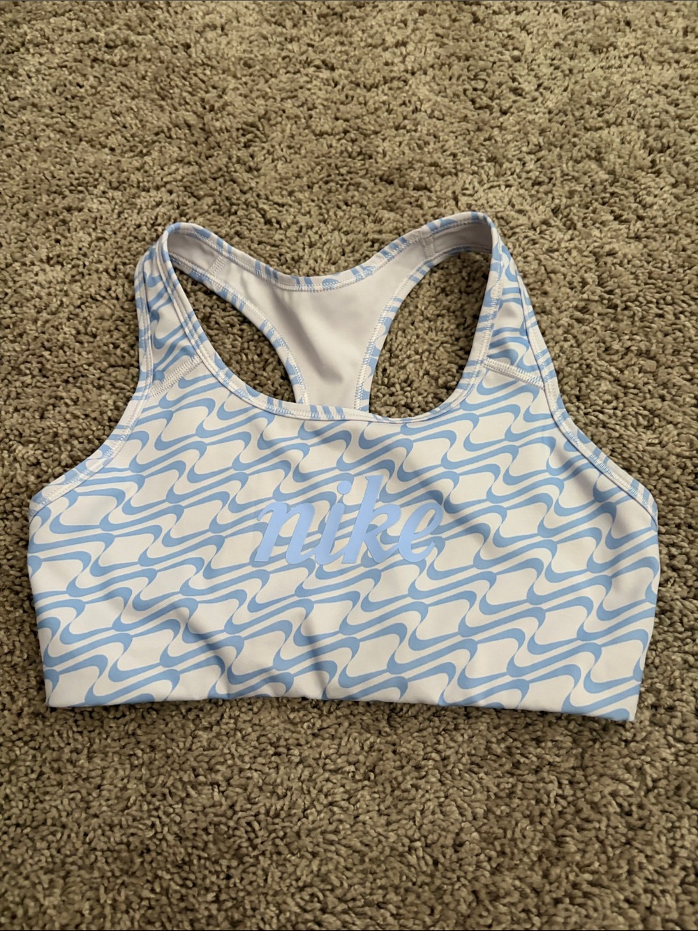 Nike Women’s sports bra